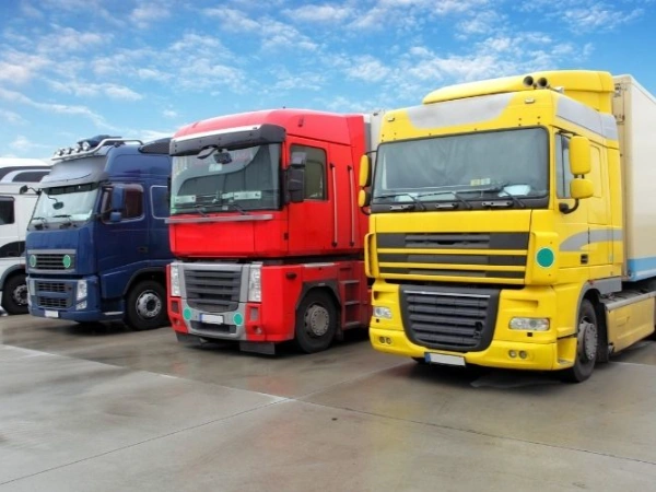 İzmir Çamoluk Nakliye